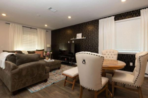 Spacious Georgetown Home